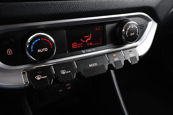 Kia Rio 26 of 30