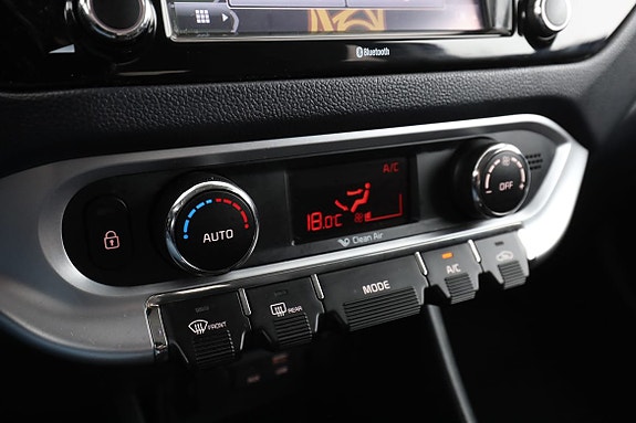 Kia Rio 25 of 30