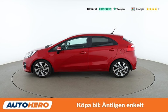 Kia Rio 2 of 30