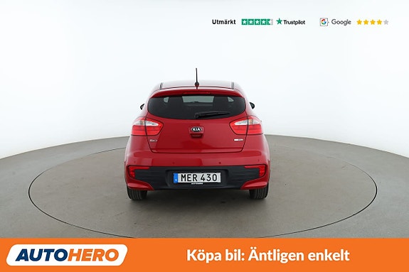 Kia Rio 4 of 30