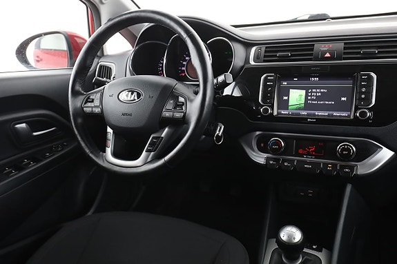 Kia Rio 14 of 30