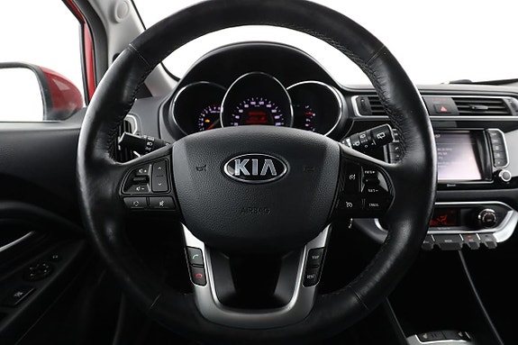 Kia Rio 19 of 30