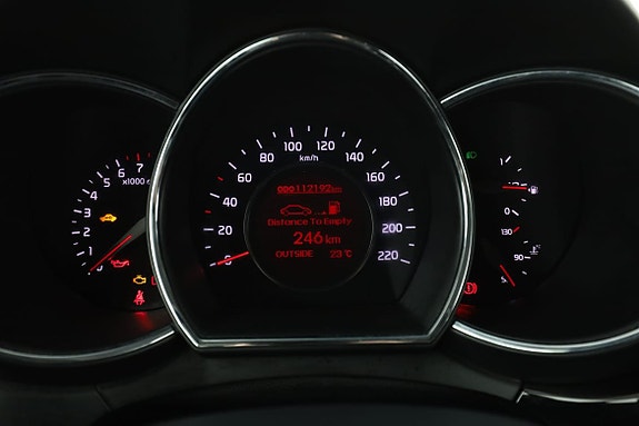 Kia Rio 20 of 30