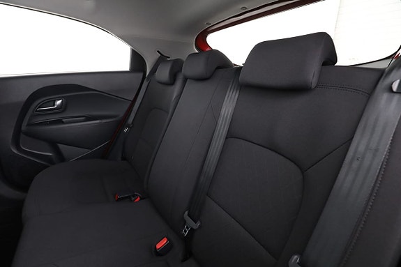 Kia Rio 15 of 30