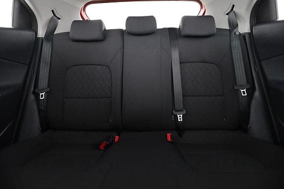 Kia Rio 16 of 30