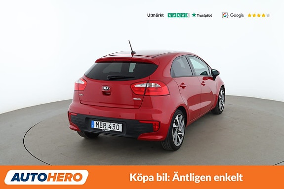 Kia Rio 6 of 30