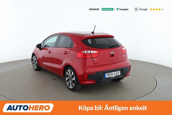 Kia Rio 3 of 30