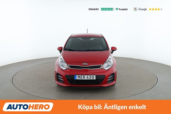 Kia Rio 9 of 30