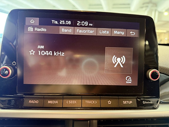 Kia Picanto 15 of 19