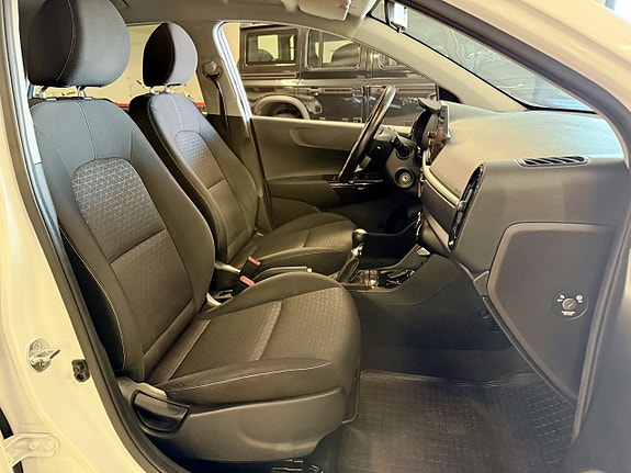 Kia Picanto 10 of 19