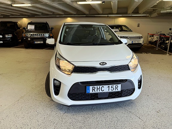 Kia Picanto 7 of 19