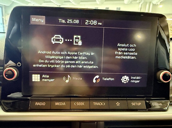 Kia Picanto 17 of 19