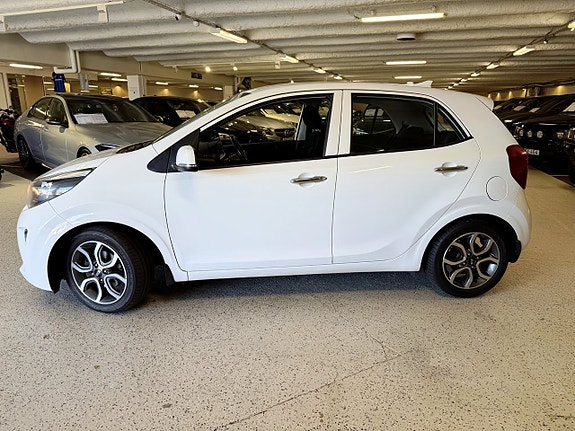 Kia Picanto 6 of 19