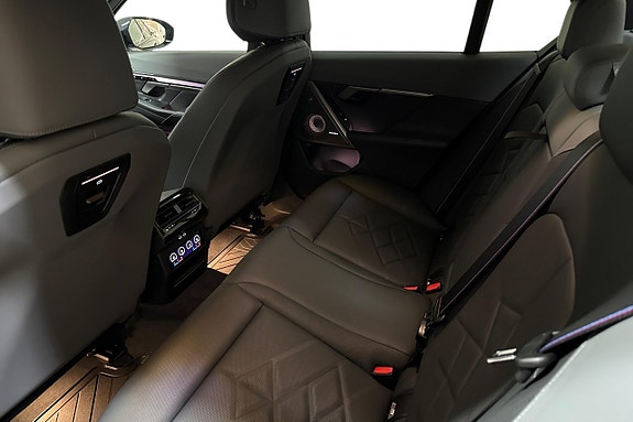 BMW 550e 15 of 19