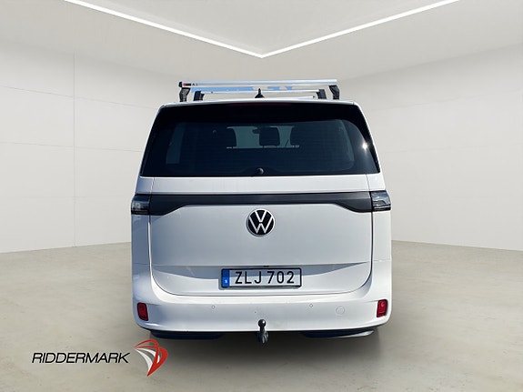 Volkswagen ID. Buzz 8 of 30