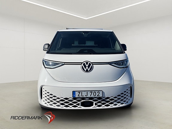 Volkswagen ID. Buzz 5 of 30