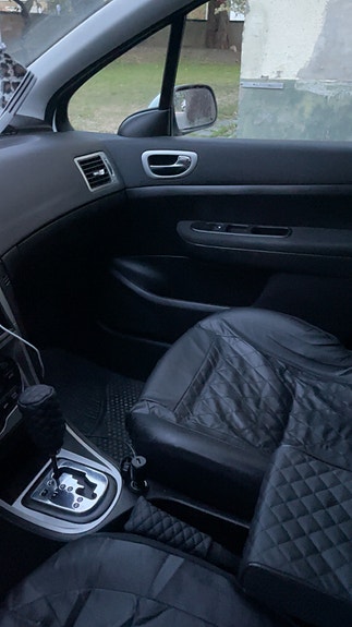 Peugeot 307 4 of 7