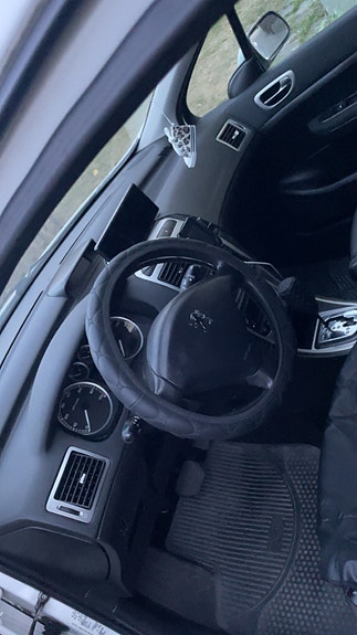 Peugeot 307 5 of 7