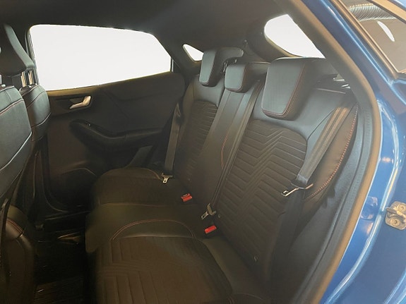 Ford Puma 14 of 25