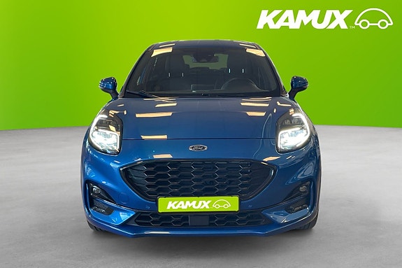 Ford Puma 6 of 25
