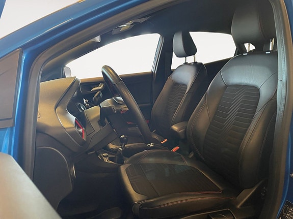 Ford Puma 9 of 25
