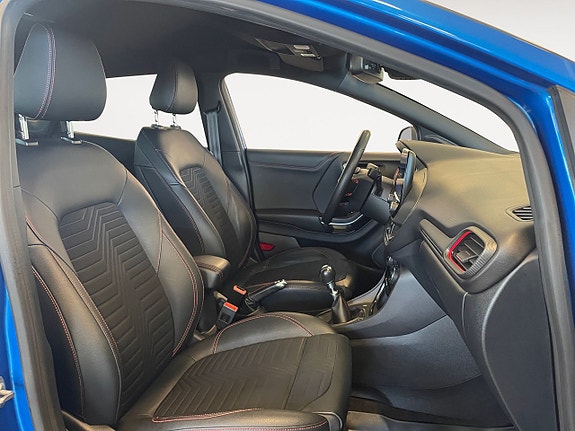 Ford Puma 15 of 25