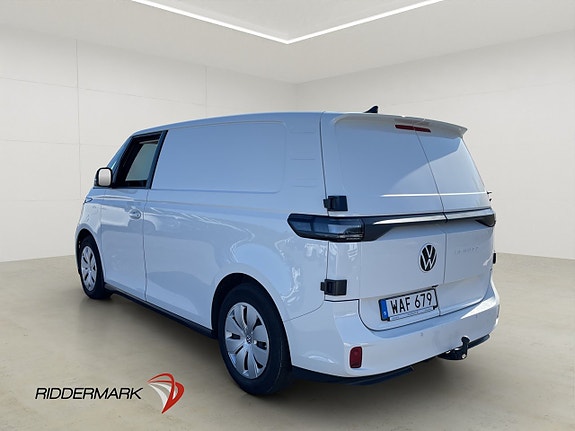 Volkswagen ID. Buzz 7 of 30