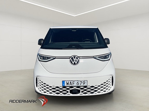 Volkswagen ID. Buzz 5 of 30