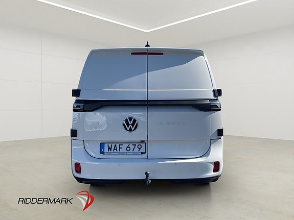 Volkswagen ID. Buzz 8 of 30