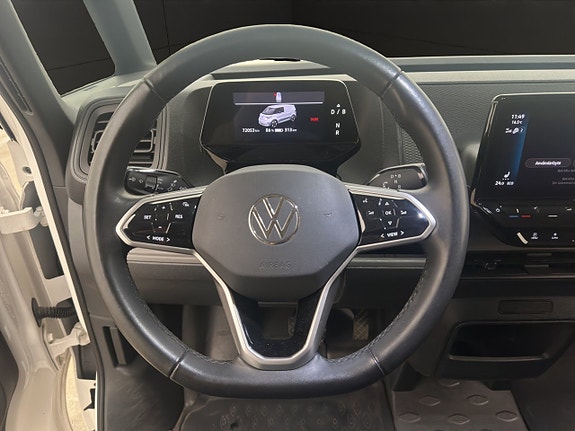 Volkswagen ID. Buzz 18 of 30