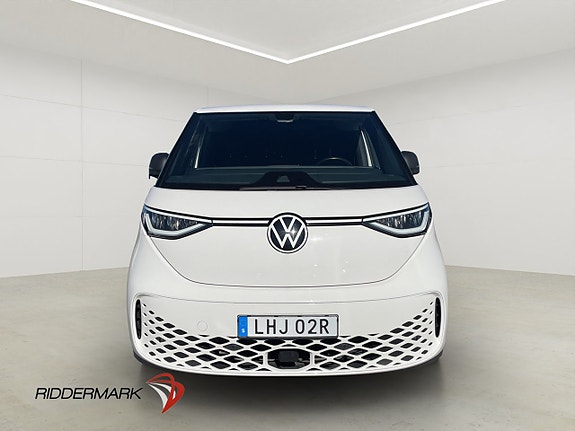 Volkswagen ID. Buzz 5 of 30