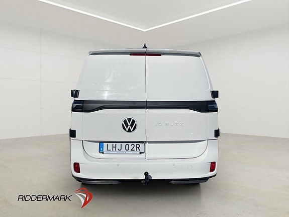 Volkswagen ID. Buzz 8 of 30