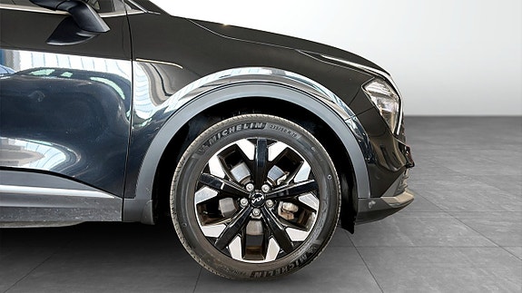 Kia Sportage 9 of 16