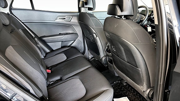 Kia Sportage 5 of 16