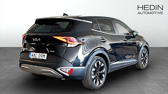 Kia Sportage 2 of 16