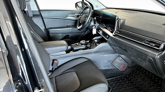 Kia Sportage 3 of 16