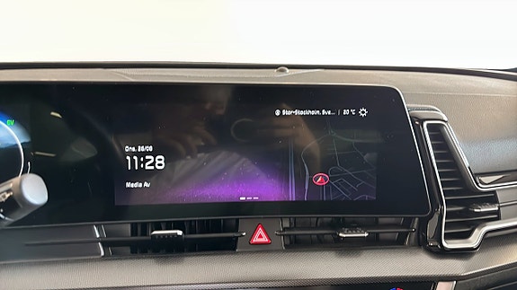 Kia Sportage 12 of 16