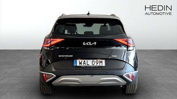 Kia Sportage 7 of 16