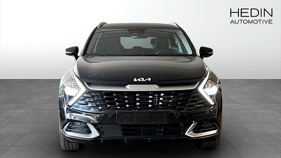 Kia Sportage 8 of 16