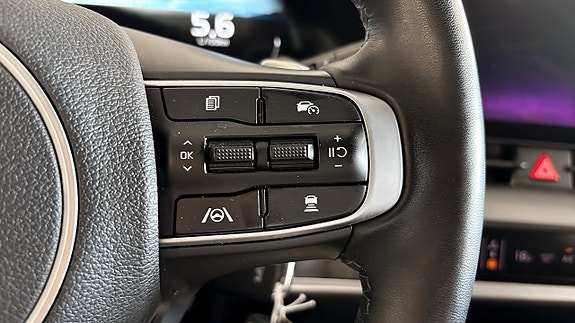 Kia Sportage 13 of 16