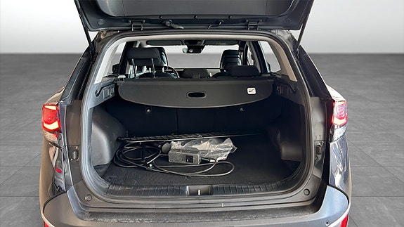 Kia Sportage 10 of 16