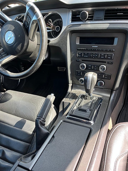 Ford Mustang 10 of 10