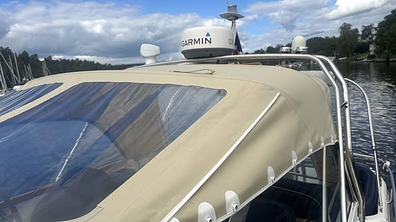 Nimbus 30 Nova S - 2006 - Volvo Penta D6-350 26 of 26