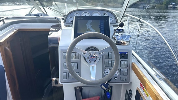 Nimbus 30 Nova S - 2006 - Volvo Penta D6-350 5 of 26