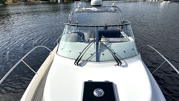 Nimbus 30 Nova S - 2006 - Volvo Penta D6-350 23 of 26