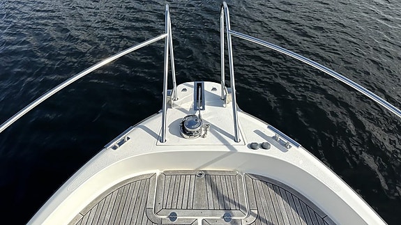 Nimbus 30 Nova S - 2006 - Volvo Penta D6-350 22 of 26