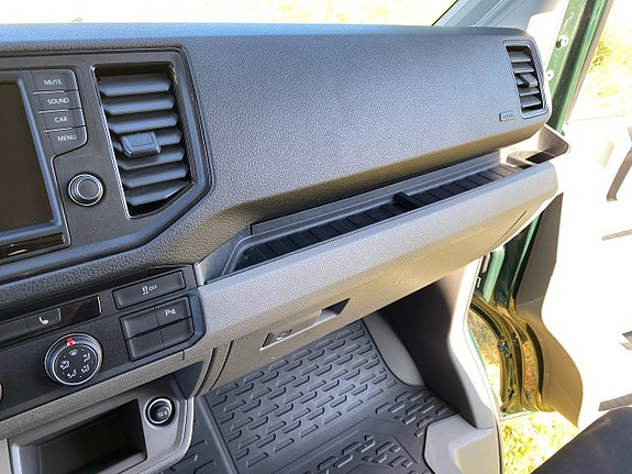 Volkswagen Crafter 26 of 30