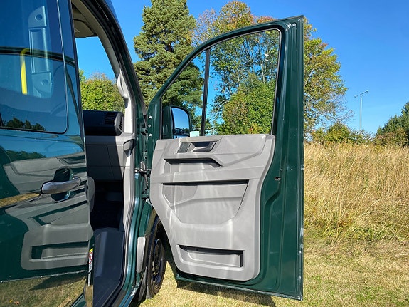 Volkswagen Crafter 16 of 30
