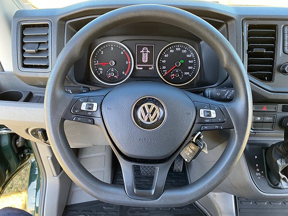 Volkswagen Crafter 5 of 30