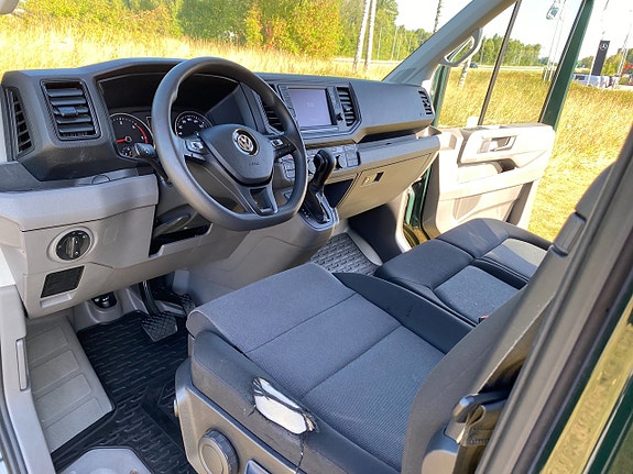 Volkswagen Crafter 22 of 30